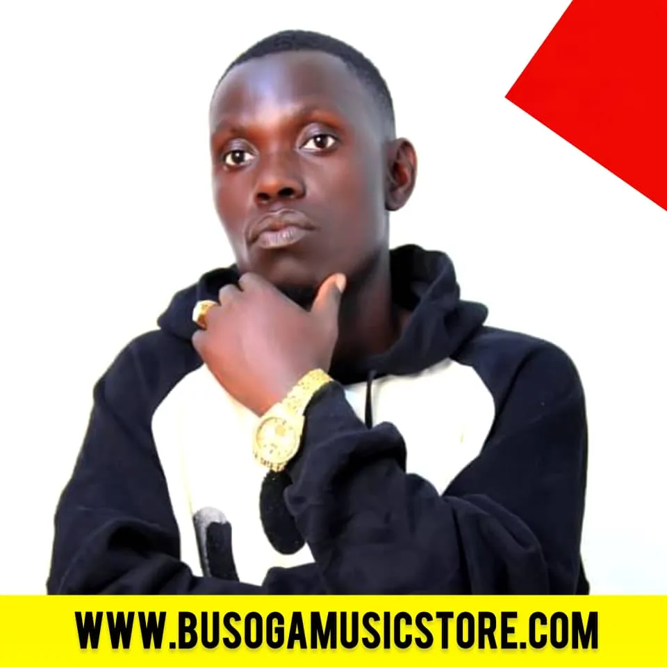 Nkwegomba by kitone wa bangi